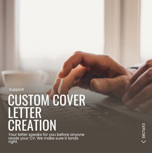 Interview Preparation and Coaching Dé Pitch Services